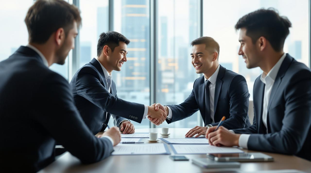 花都视频与腾讯视频达成战略合作,共同打造精品网络剧内容