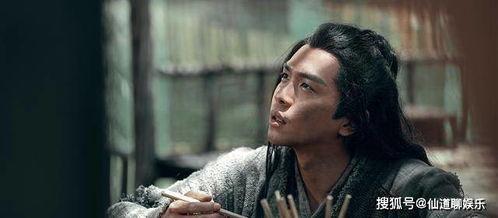 西楚霸王演员表,群星荟萃，演绎千古霸业风云