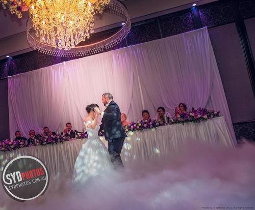 婚礼英文背景音乐