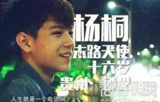 杨桐到底什么背景,揭秘神秘企业家背后的传奇故事