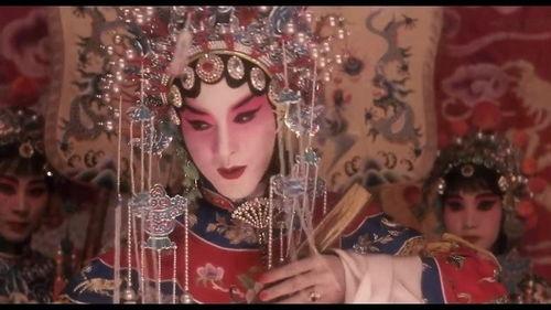 霸王别姬创作背景,历史风云下的悲歌传奇